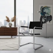 Wassily Chair thumbnail 2