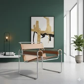 Wassily Chair thumbnail 2