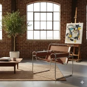 Wassily Chair thumbnail 4