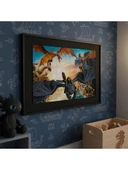 Ks Games How To Train Your Dragon 100 Parça Puzzle thumbnail 3
