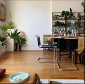 Wassily Chair thumbnail 1