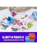 Mini Bebek Yapı Seti - 3 Parçalı thumbnail 2