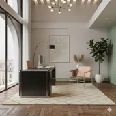 Wassily Chair thumbnail 7