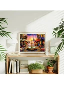Ks Games Paris Square 500 Parça Puzzle thumbnail 3