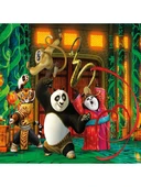 Ks Games Kung Fu Panda 50 Parça Puzzle thumbnail 2