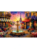 Ks Games Paris Square 500 Parça Puzzle thumbnail 2