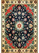 Ks Games Oriental Carpet 1000 Parça Puzzle thumbnail 2