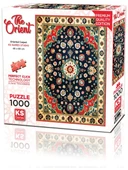 Ks Games Oriental Carpet 1000 Parça Puzzle thumbnail 1