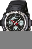 CASIO AW-590-1ADR ERKEK KOL SAATİ thumbnail 1