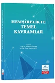 Hemşirelikte Temel Kavramlar thumbnail 1