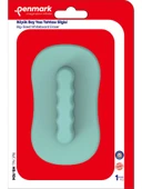 PENMARK TAHTA KALEMI 3 LU + SILGI BLS. 305-TK 3S thumbnail 5