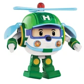 Sinerjim Büyük Transforming Robot Helly thumbnail 3