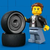 City Hot Rod 60485 thumbnail 4