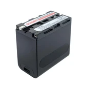 Sanger NP-F970 Sony Kamera Batarya thumbnail 4