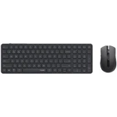 RAPOO 9350S Multi-Mode Wireless Klavye Mouse Seti 13389 thumbnail 1