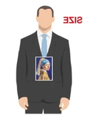 A5 4’lü Kareli Defter Seti - Renkli Karton Kapak thumbnail 3