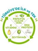 Önlem Botanika Bebek Bezi 6 Beden Extra Large 15+ Kg 62 Adet thumbnail 3