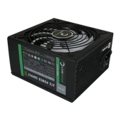 GAMEPOWER GP-650 650W 80+ Bronze Power Supply (2EL) thumbnail 1