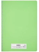 A4 Boyutunda 144 Yapraklı Kareli Defter thumbnail 2