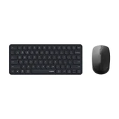 RAPOO 9010M Multi-Mode Wireless Klavye Mouse Seti 13388 thumbnail 1
