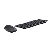 RAPOO 9010M Multi-Mode Wireless Klavye Mouse Seti 13388 thumbnail 2