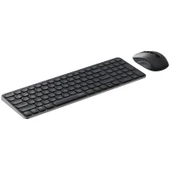 RAPOO 9350S Multi-Mode Wireless Klavye Mouse Seti 13389 thumbnail 5
