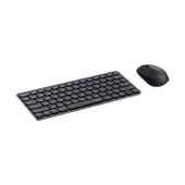 RAPOO 9010M Multi-Mode Wireless Klavye Mouse Seti 13388 thumbnail 3