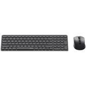 RAPOO 9350S Multi-Mode Wireless Klavye Mouse Seti 13389 thumbnail 3
