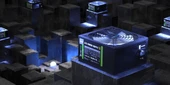 GAMEPOWER GP-650 650W 80+ Bronze Power Supply (2EL) thumbnail 2
