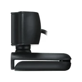RAPOO C200 720P HD WEB CAMERA BLACK 19880 thumbnail 5