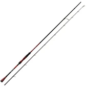 Effe Sirius 2.42m 10-40gr Spin Olta Kamışı thumbnail 1