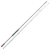 Effe Ocean 2.42m 10-30gr Spin Olta Kamışı thumbnail 1