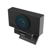 RAPOO C500AF 4K 2160P Web Camera Black 12968 thumbnail 4