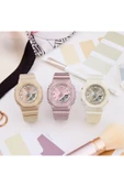 CASIO GMA-P2100ST-7ADR Kol Saati thumbnail 3