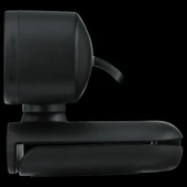 RAPOO C260 1080P HD WEB CAMERA BLACK 19847 thumbnail 6