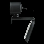 RAPOO C260 1080P HD WEB CAMERA BLACK 19847 thumbnail 3