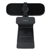 RAPOO C280 2K WEB CAMERA BLACK 19990 thumbnail 5