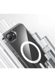 Abatech iPhone 16E Magsafe Telefon Kılıfı thumbnail 3