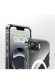Abatech iPhone 16E Magsafe Telefon Kılıfı thumbnail 2