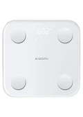 Xiaomi Mi Body Composition Scale S400 Akıllı Bluetooth Tartı Beyaz thumbnail 1