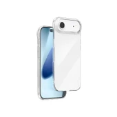 Abatech iPhone 17 Air Şeffaf Telefon Kılıfı thumbnail 3