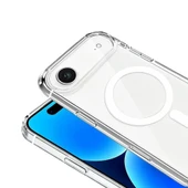 Abatech iPhone 17 Air Magsafe Telefon Kılıfı thumbnail 3