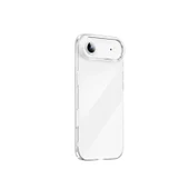 Abatech iPhone 17 Air Şeffaf Telefon Kılıfı thumbnail 2