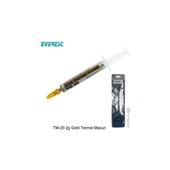 EVEREST TM-20, GOLD Termal Macun (2 Gr) thumbnail 1