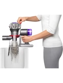 Dyson V8 Advanced Şarjlı Dikey Süpürge thumbnail 2