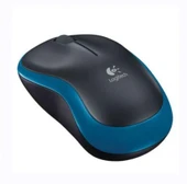 LOGITECH M185 KABLOSUZ USB MOUSE MAVİ 910-002236 thumbnail 2