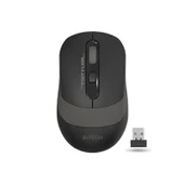 A4 TECH FG10 GRİ 2.4G NANO 2000DPI KABLOSUZ MOUSE thumbnail 1