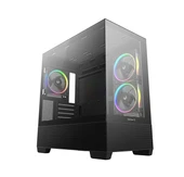 DeepCool CG380-3F Micro Atx Kasa thumbnail 1
