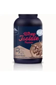 Multipower Whey Isolate İzole Protein 900 gr Çikolata Aromalı thumbnail 3