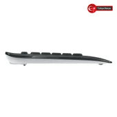 LOGITECH MK540, 920-008687, Kablosuz, Türkçe Q, Klavye Mouse Set thumbnail 4
